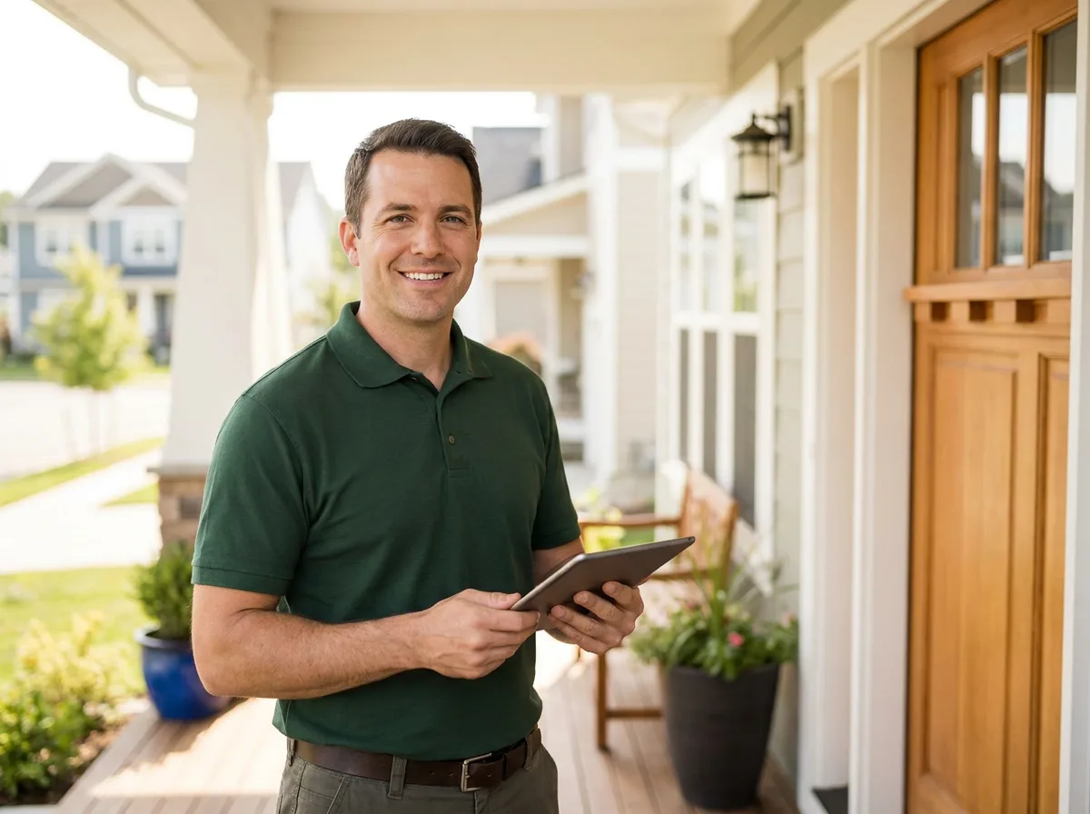 Pest control FAQs for Cordova, NE